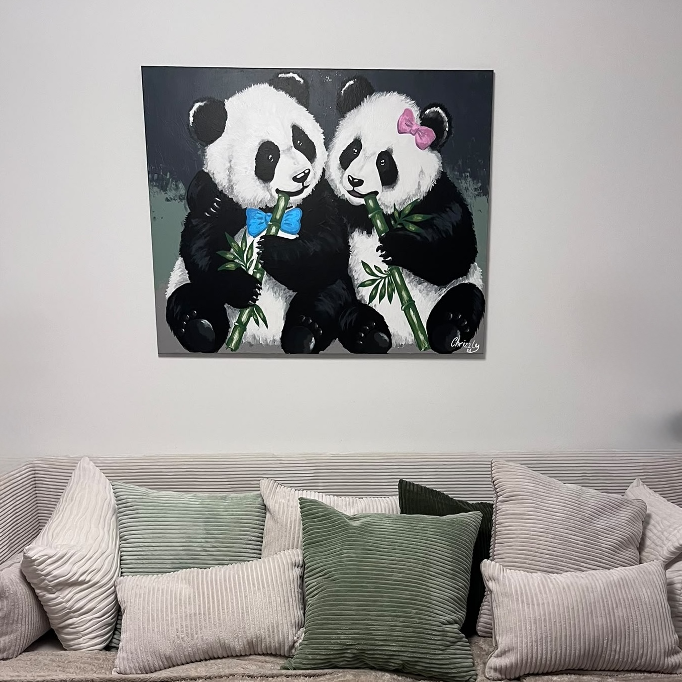 Artwork