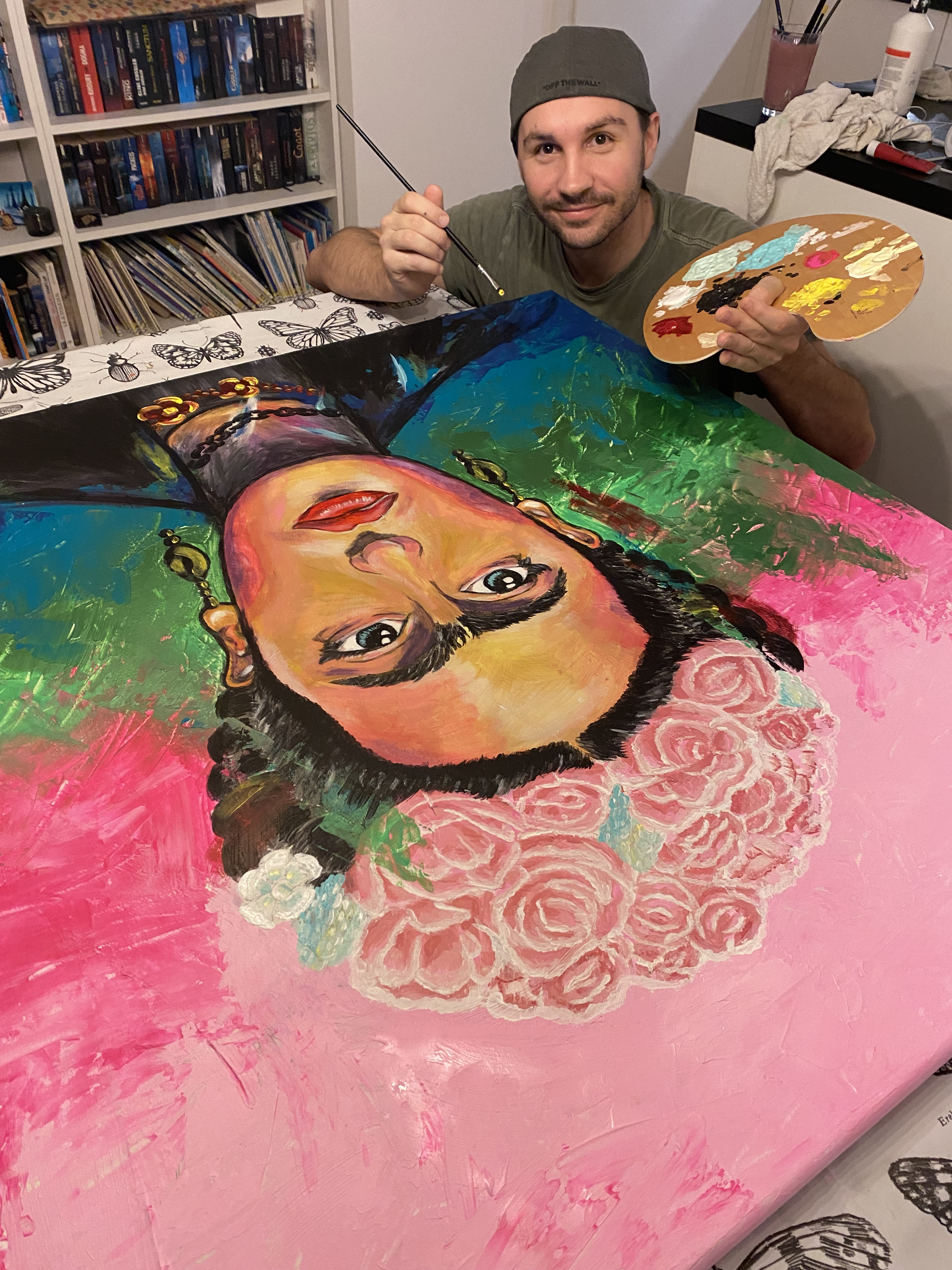 Portrait